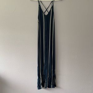 Pacsun Midi Sun Dress